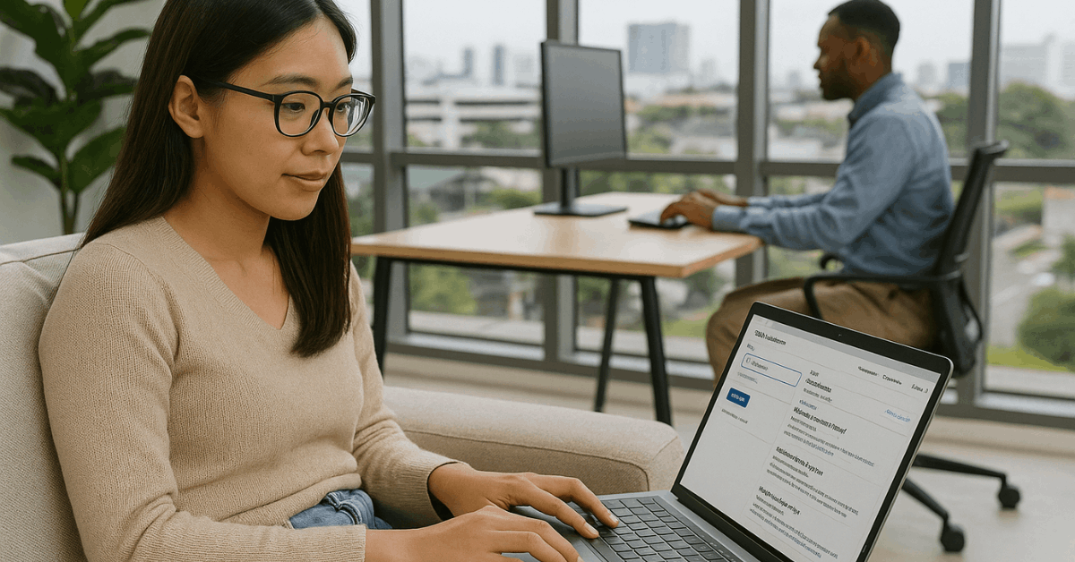 SimplyHired: Find Millions of Job Vacancies