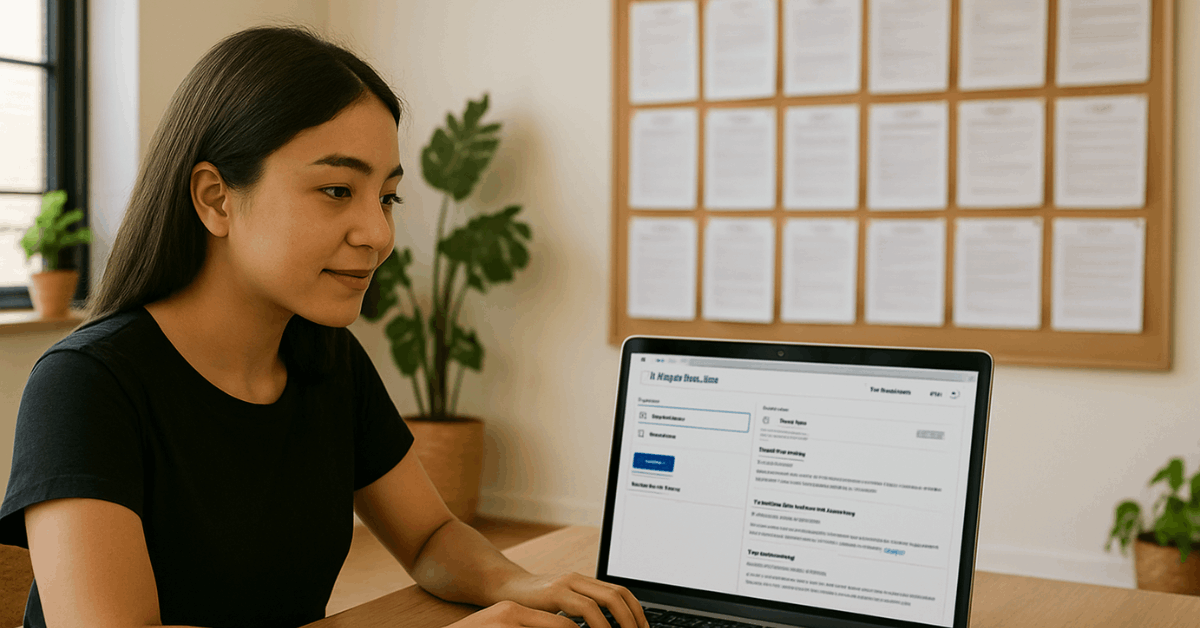 SimplyHired: Find Millions of Job Vacancies