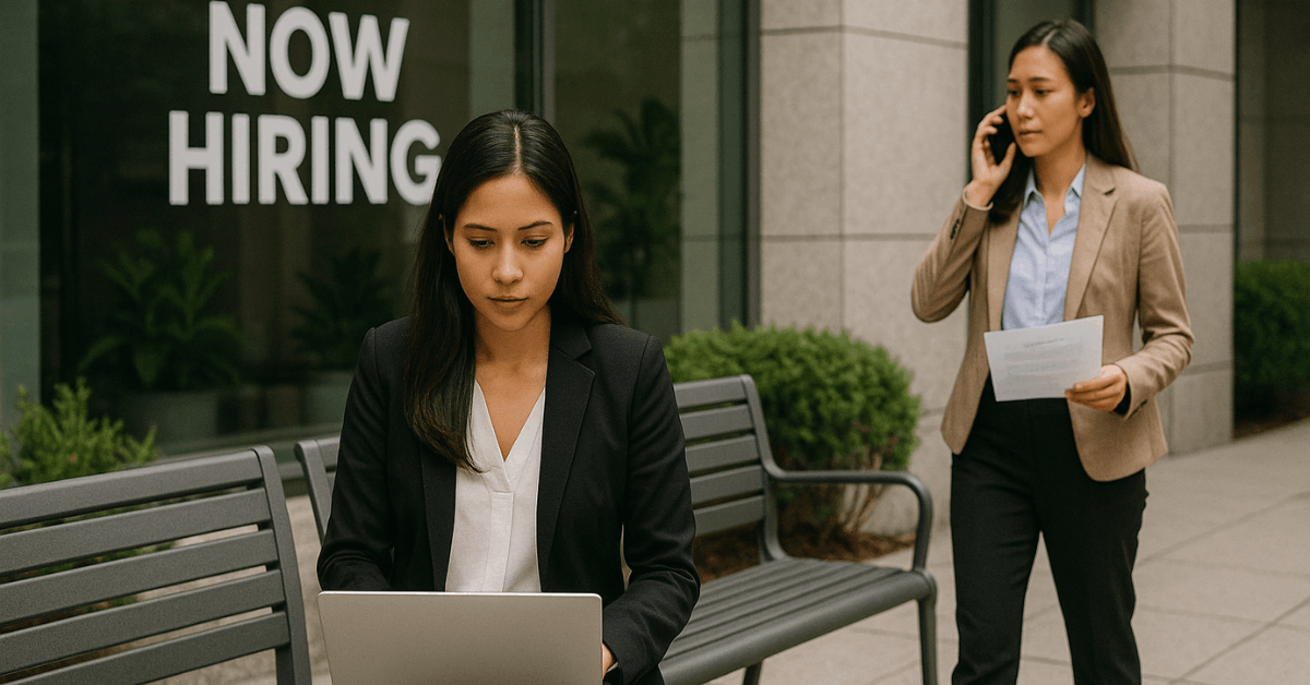 These Companies Are Always Hiring – And You Didn’t Know It