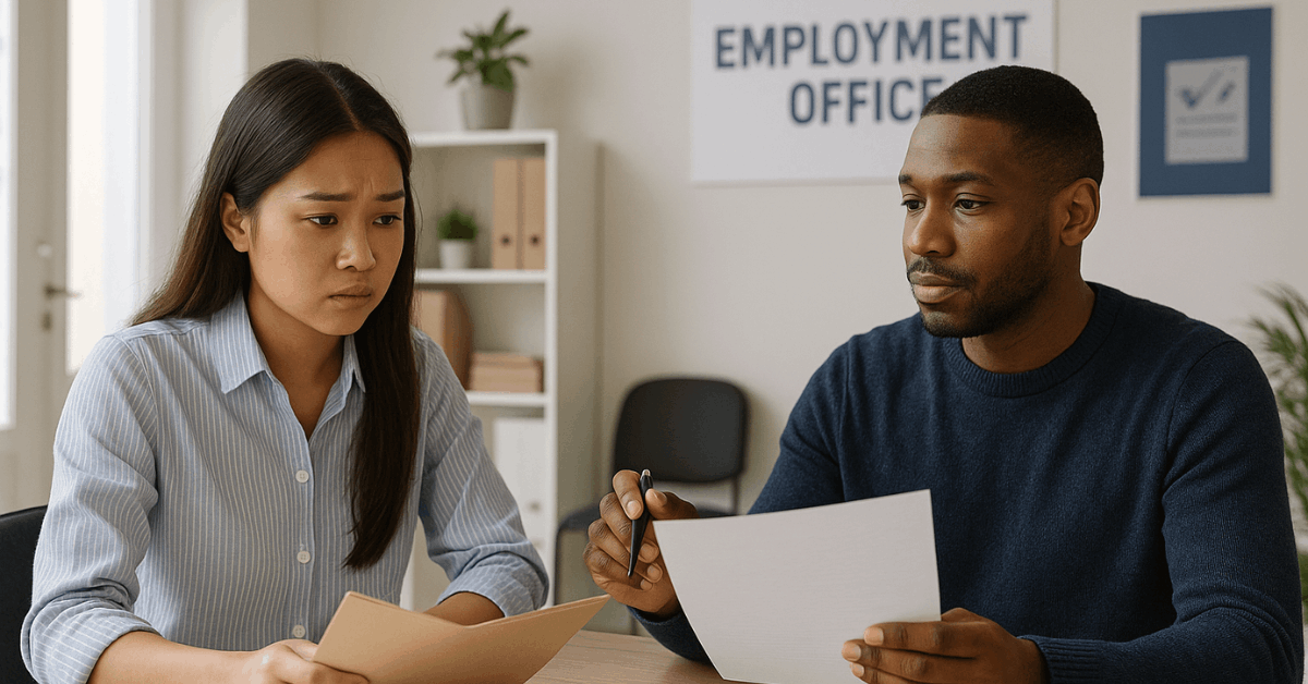 Government Support for Jobless Individuals: How to Apply