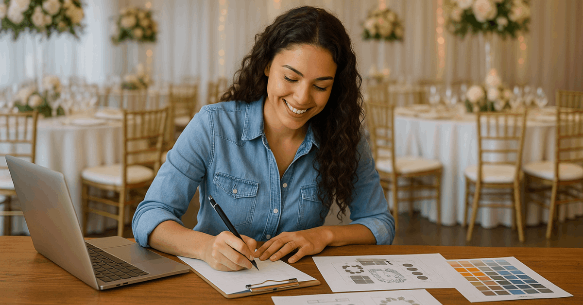 FREE Event Planning Course: Get Your Certificate and Organize Like a Pro