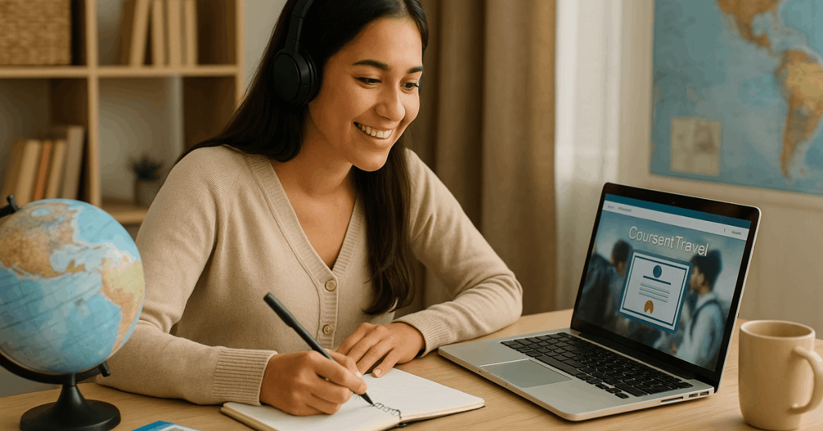 Tourism & Travel Consultant Course GRATIS: Free Certificate to Start Your Career