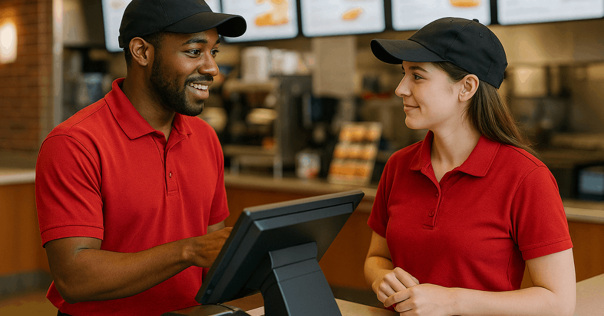 Wendy's Jobs Near Me: Open Positions for 2025 and Application Guide