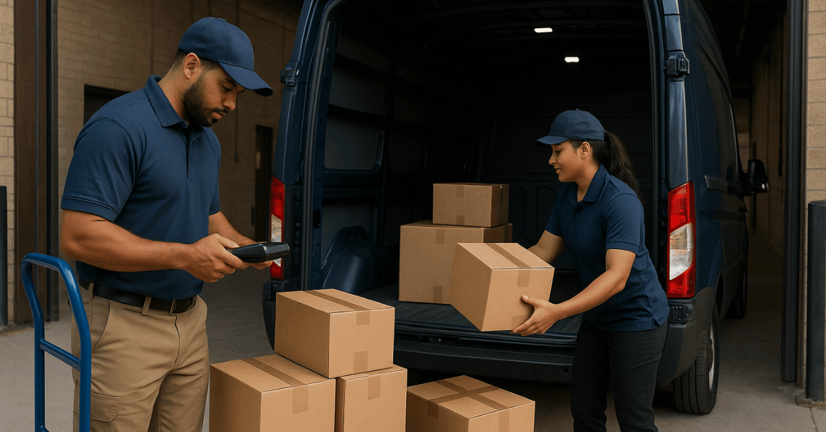 Amazon Driver Jobs: Learn Requirements and Pay for Delivery Drivers