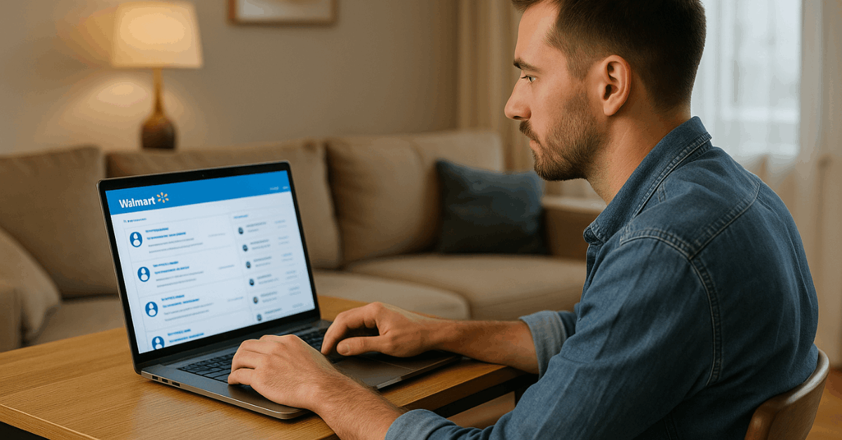 Walmart Jobs Near Me: Hiring Guide for In-Store and Corporate Roles 2025