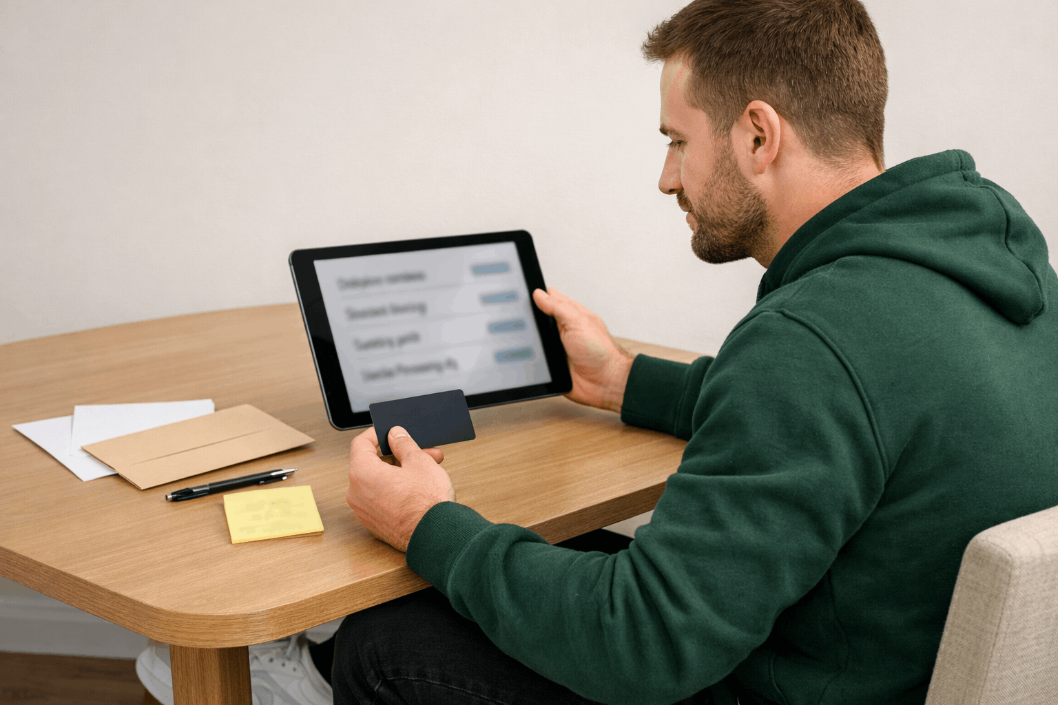 Postbank Installment Service: Partial Payment Options Explained