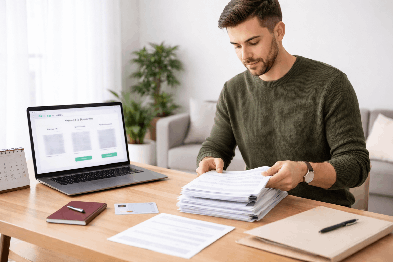 Criterios generales de selección de D CARD para usuarios de Docomo