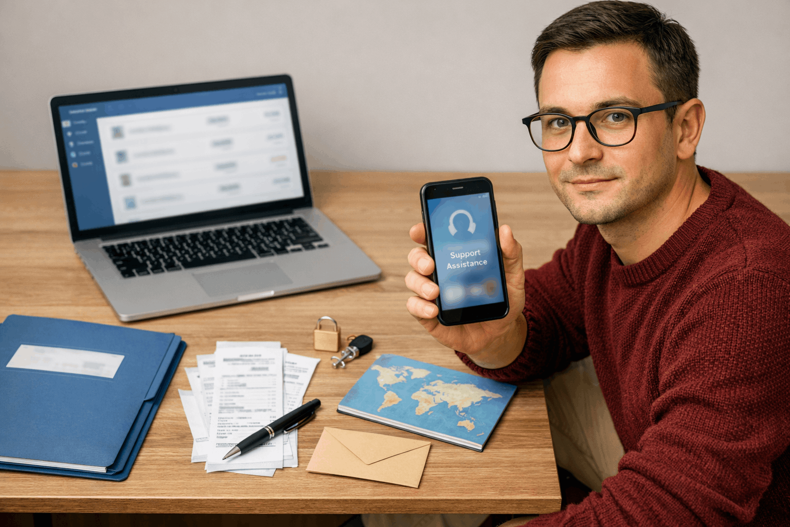 Rakuten Card Insurance: Overseas Travel Accident Coverage Details