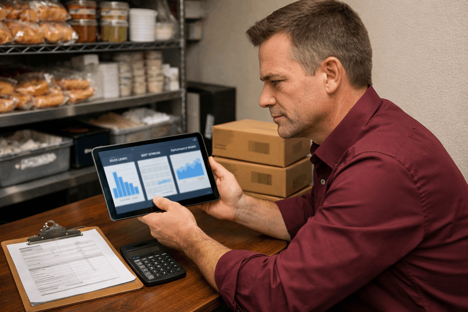 Empleos en Subway: Módulos de formación en línea para el personal