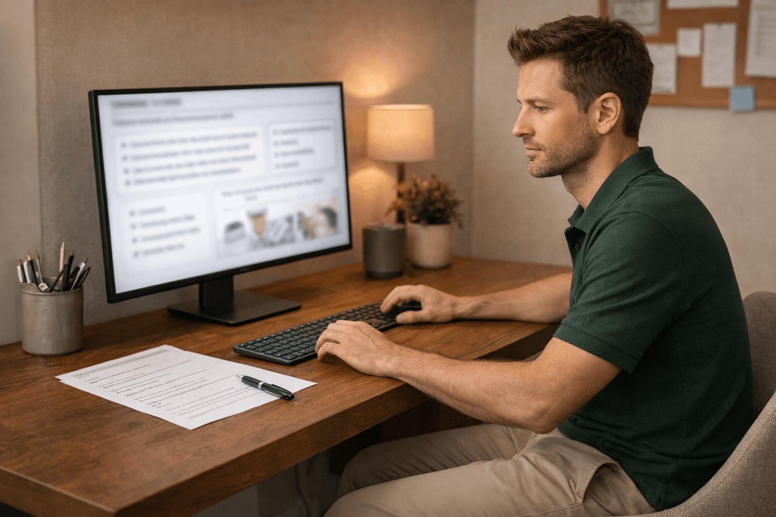 Burger King Selección: Pruebas de evaluación y entrevistas