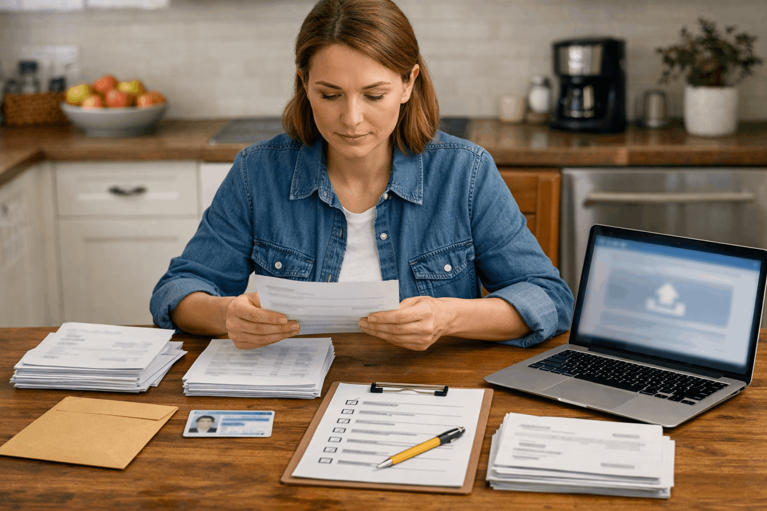 Cómo obtener la tarjeta EBT: Diferencias en las fechas de entrega y límites