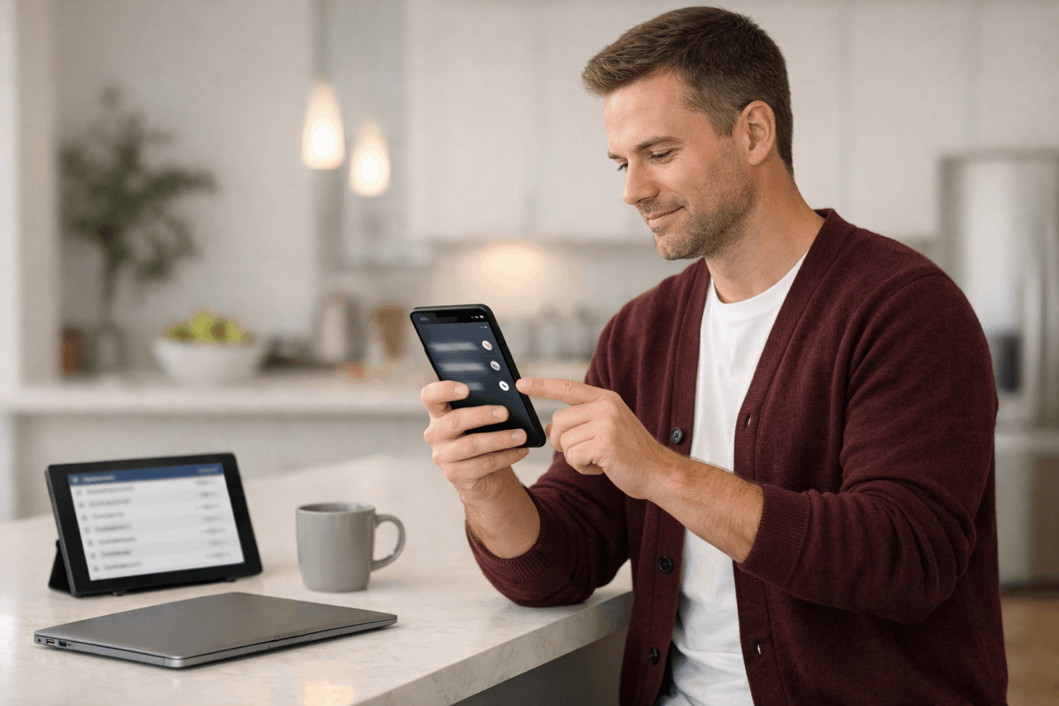 Apple Card Family: Sharing Credit Lines and Co-Ownership