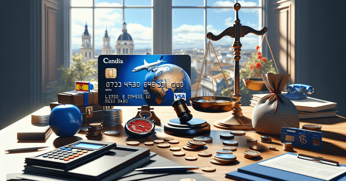 Tarjeta HSBC Platinum en España: Descubre sus principales ventajas y compara opciones para titulares inteligentes