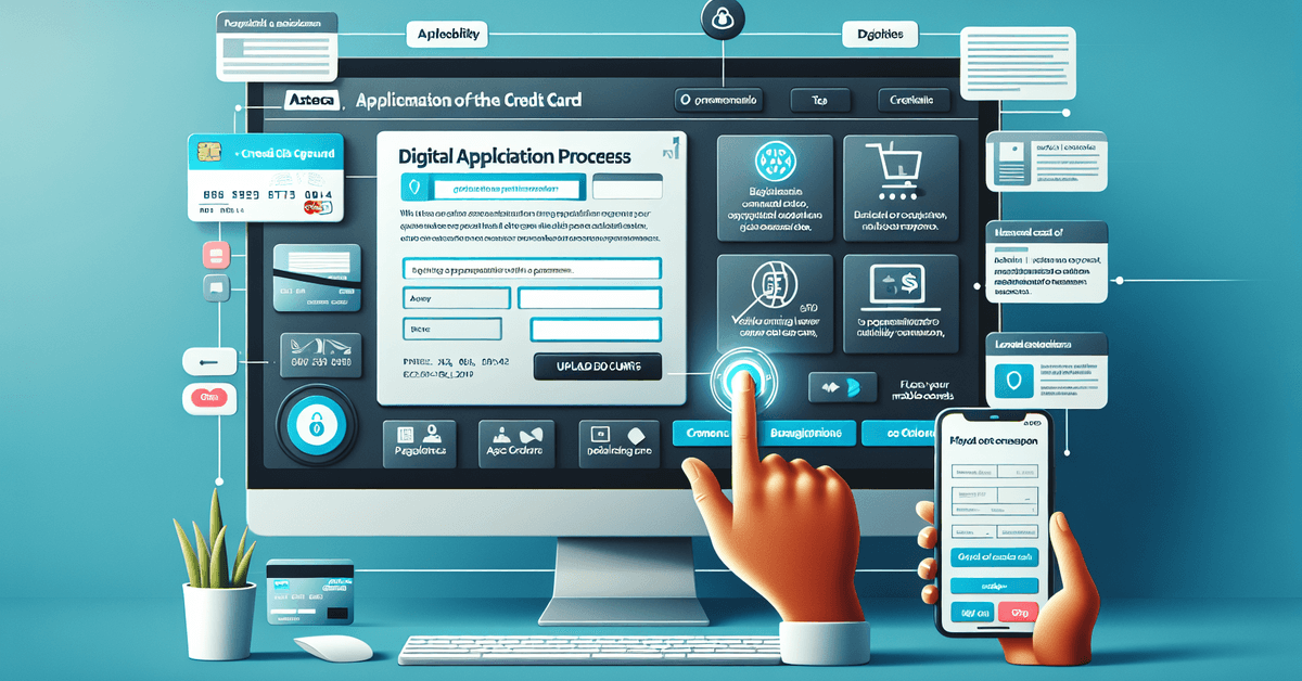 Tarjeta de Crédito Azteca: Una guía sencilla para solicitar en línea y tomar decisiones financieras inteligentes