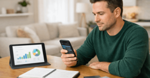 Apple Card Family: Compartir líneas de crédito y copropiedad