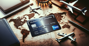 Unlock Luxury: Platinum American Express Credit Card – Rewards, Fees & How to Apply