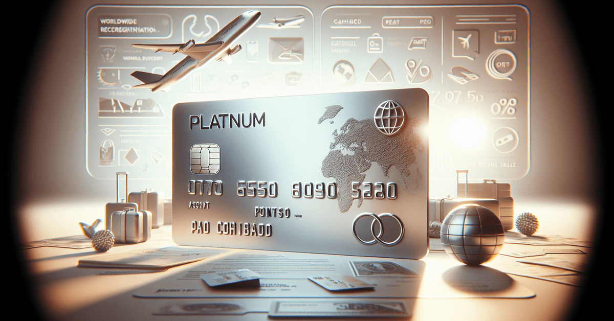 Klar Platinum: Tarjeta de Crédito Explicada – Beneficios, Características y Cómo Solicitarla