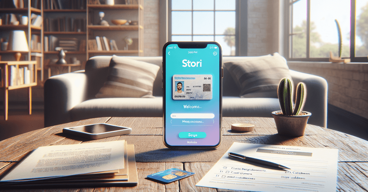 Cómo solicitar la tarjeta de crédito Stori Card: una guía sencilla y paso a paso para consumidores mexicanos