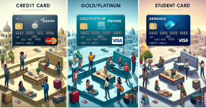 Compara tarjetas de crédito en México – Elige la mejor opción para tus metas financieras
