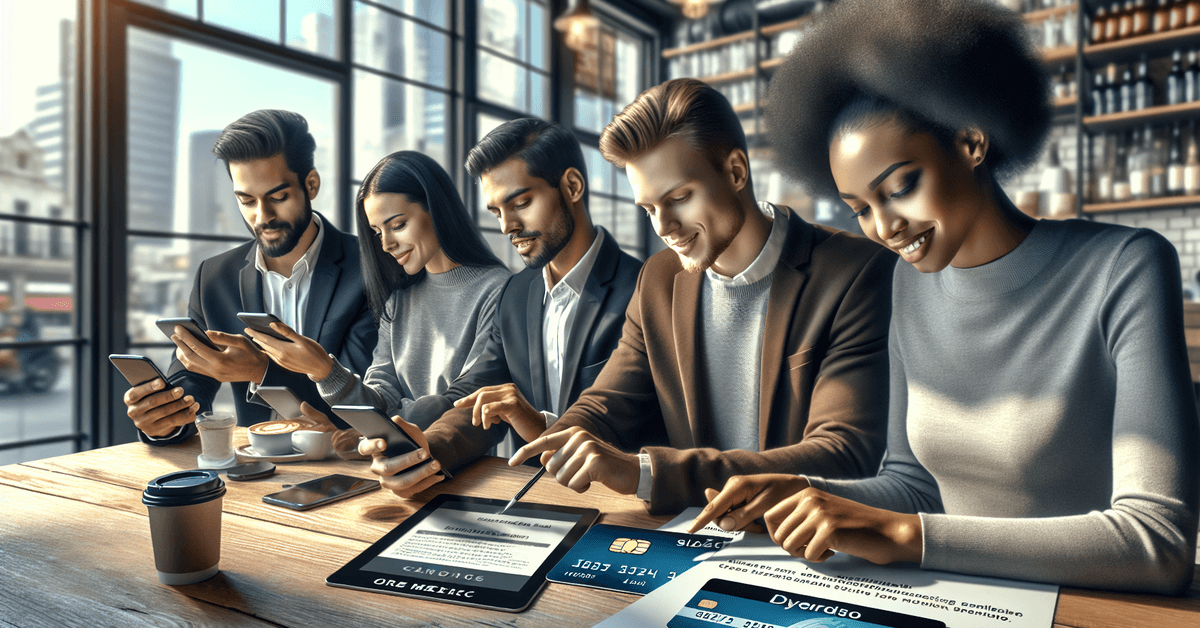 Nu Mexico Credit Card – Simple Steps and Insights for Online Application