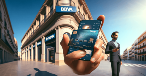 Tarjeta de crédito BBVA: características y cómo solicitarla
