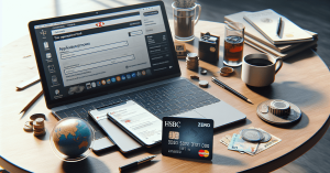 HSBC Zero Credit Card Review – Transparent Fees, Easy Application & Everyday Benefits