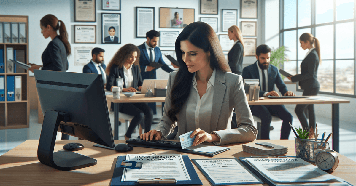 Préstamo Fonacot México: Cómo el acceso a crédito accesible apoya a los trabajadores hoy en día