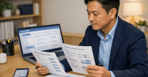 D CARD Screening: General Criteria for Docomo Users