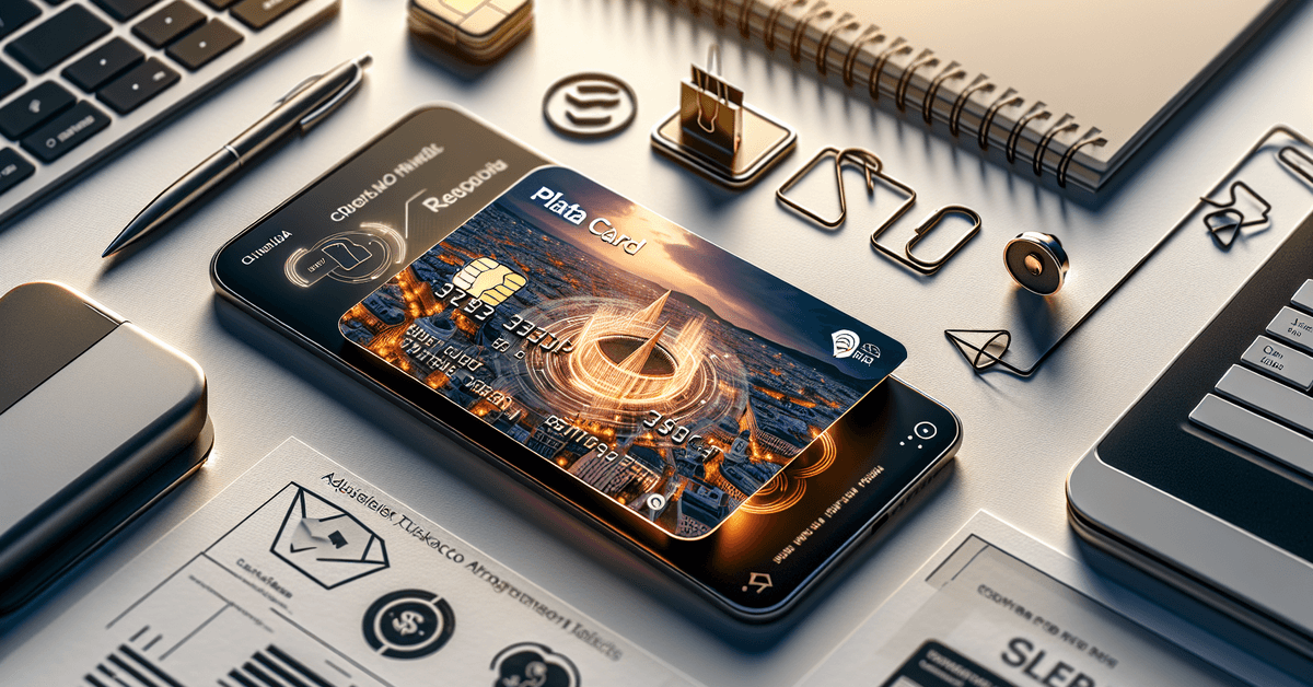 Tarjeta de Crédito Plata Card – Guía paso a paso para una herramienta financiera flexible