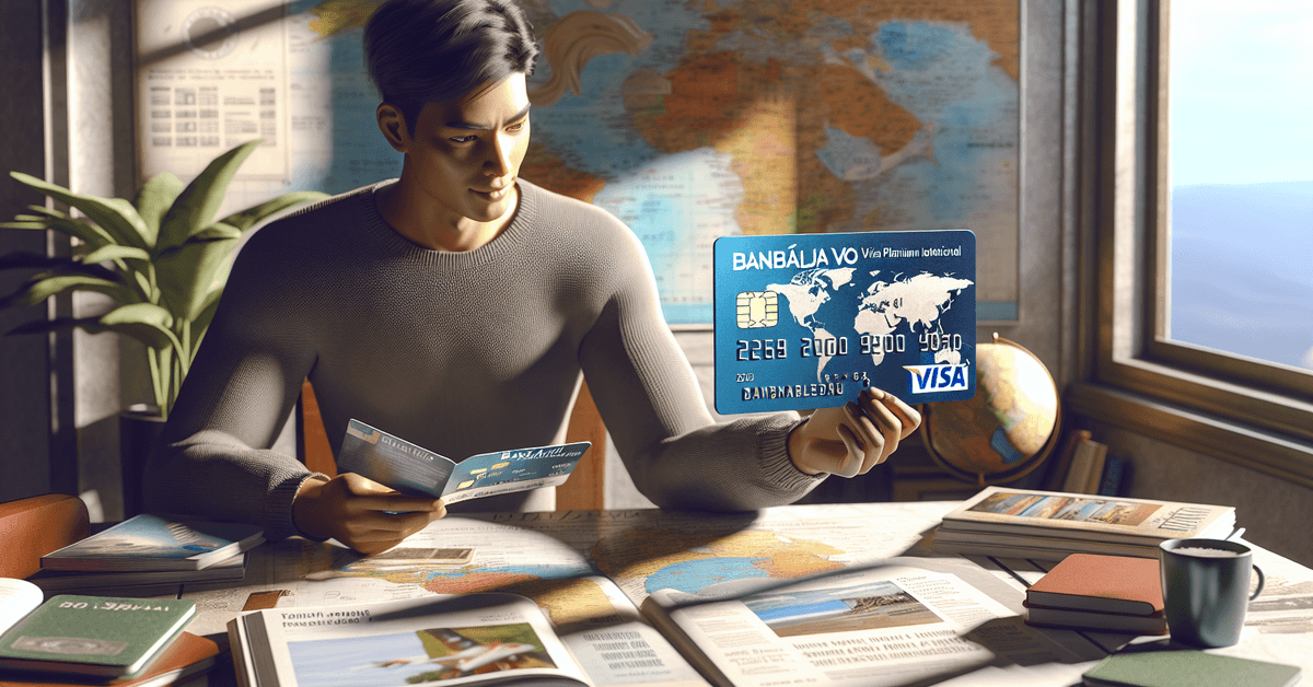Tarjeta de Crédito BanBajío VISA Platinum Internacional – Ventajas, Desventajas y Opiniones de Usuarios