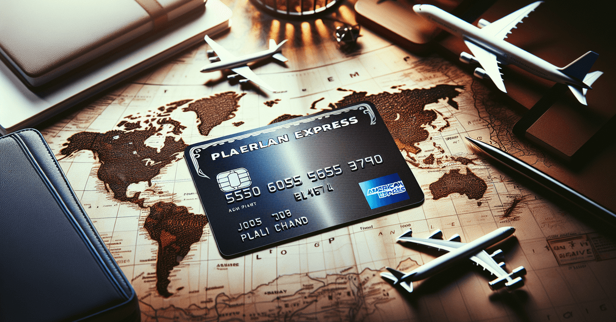 Descubre el Lujo: Tarjeta de Crédito American Express Platinum – Beneficios, Comisiones y Cómo Solicitarla