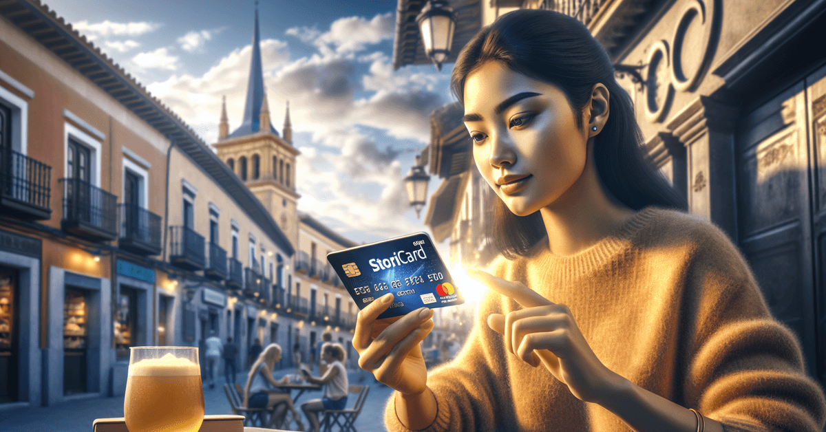 Storicard sin necesidad de justificar ingresos – Guía de elegibilidad para residentes en España