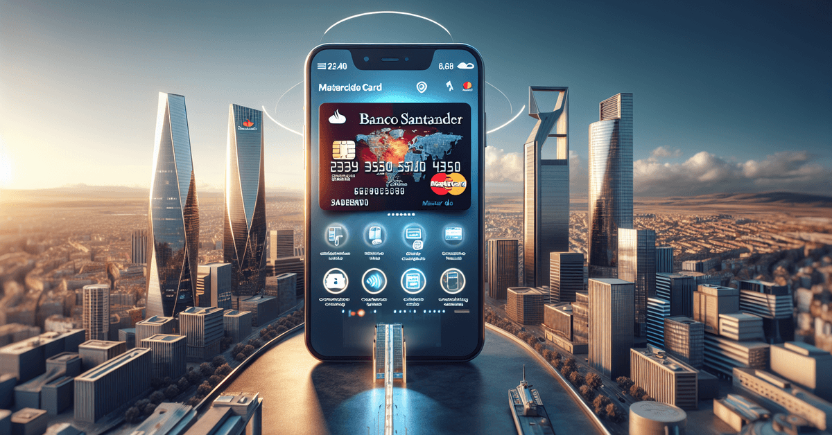 Reseña de la Tarjeta de Crédito Santander LikeU: Beneficios, Comisiones y Cómo Solicitarla