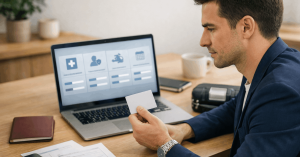 Rakuten Card Insurance: Overseas Travel Accident Coverage Details