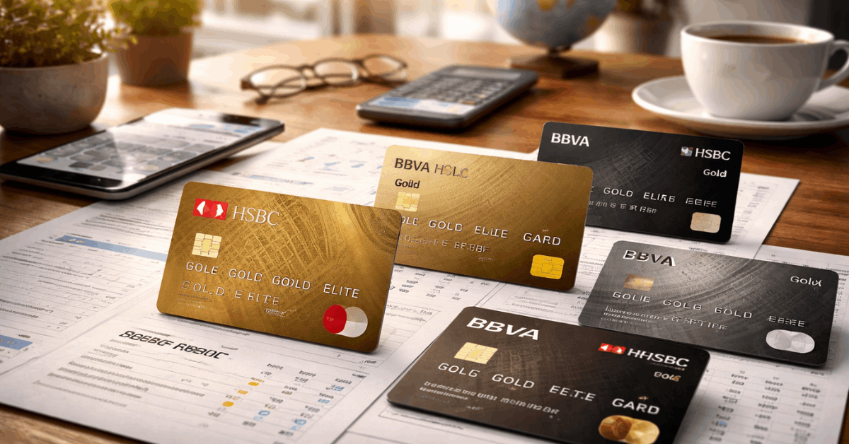 HSBC Gold Elite Card Explained: Benefits, Drawbacks, and Smart Ways to Maximize Value