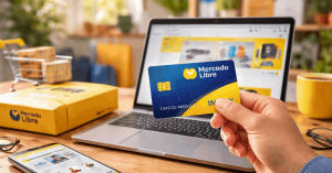 Tarjeta de Crédito Mercado Libre INVEX: Reseña Honesta, Ventajas y Cómo Solicitarla