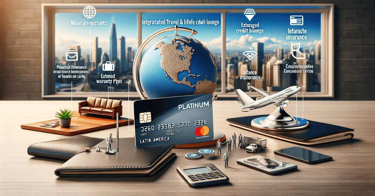 Reseña de la Tarjeta de Crédito Inbursa Platinum: Características, Recompensas y Guía para una Solicitud Responsable