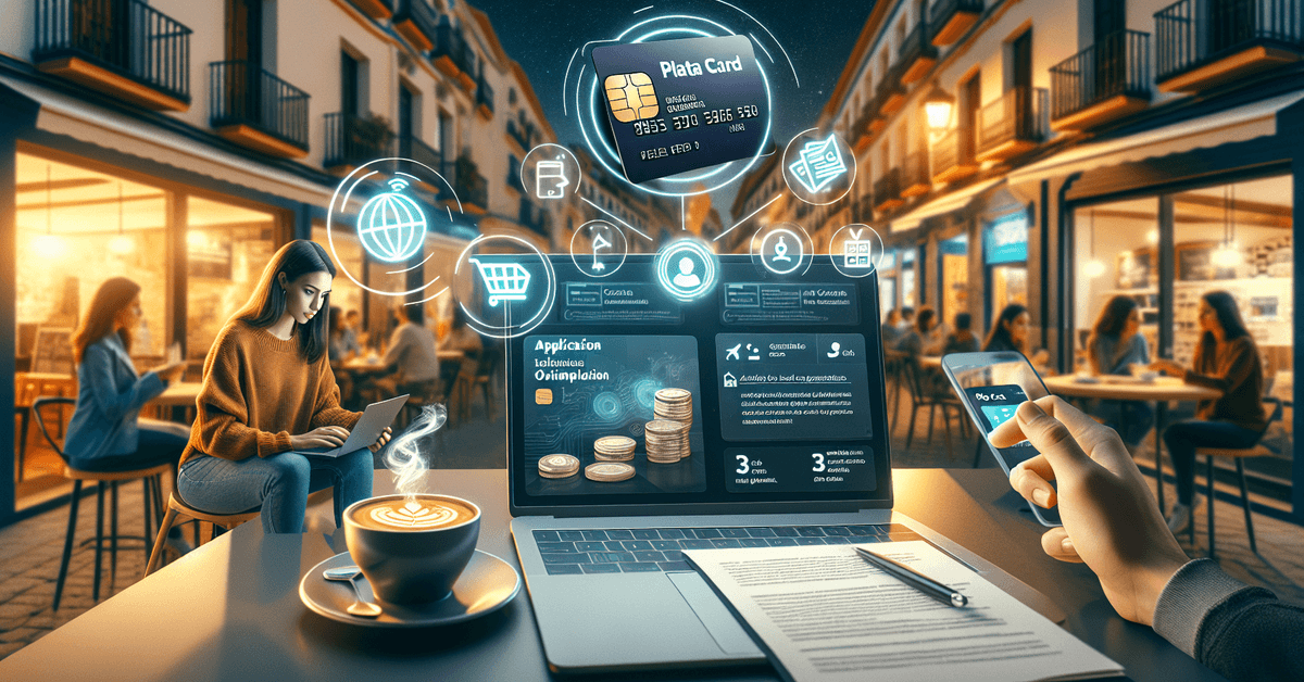 Tarjeta de Crédito Plata Card – Guía paso a paso para una herramienta financiera flexible