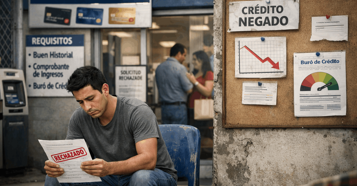 Best Credit Cards in Mexico for Bad Credit or No Credit History: Options & What to Expect