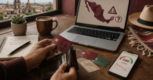 Mejores tarjetas de crédito en México para mal historial o sin historial crediticio: opciones y qué esperar