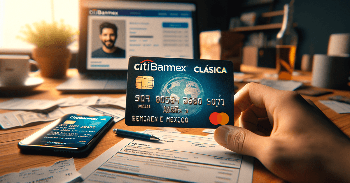 Citibanamex Clásica Card Guide: Smart Choices for Everyday Credit in Mexico