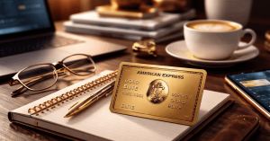 Tarjeta de Crédito American Express Gold Elite – Ventajas, Comisiones y Cómo Solicitarla en España