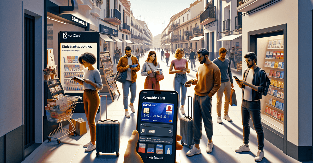 Storicard sin necesidad de justificar ingresos – Guía de elegibilidad para residentes en España