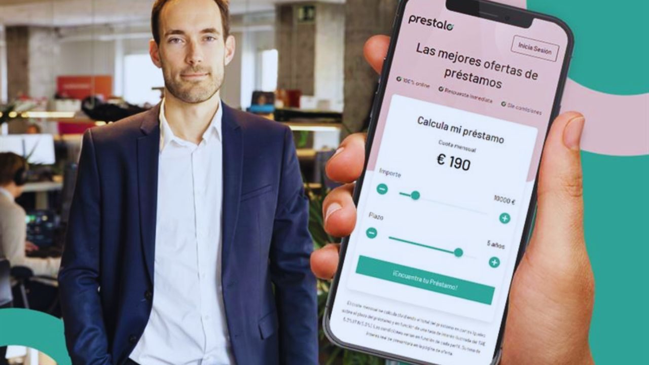 Por qué tantas personas investigan opciones de préstamos en línea: una forma segura de encontrar mejores tasas