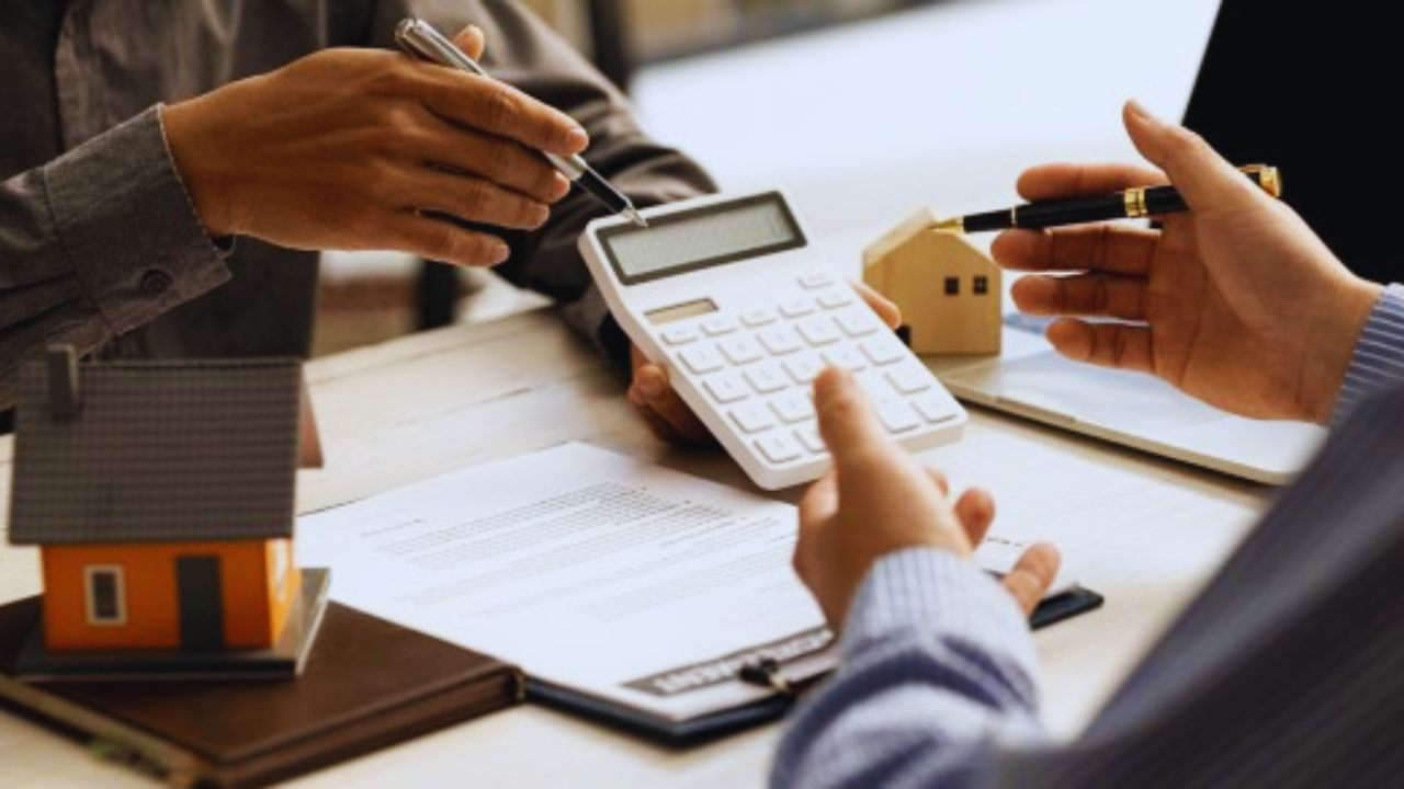 Explora opciones de préstamo para cada situación financiera – Encuentra la que se adapta a tus necesidades