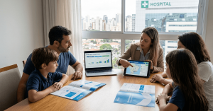 Amil Health Plans in Brazil: A Guide to Coverage, Compare Options & Choose Wisely