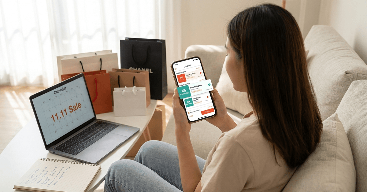 Shopee Coupons: Discover Available Discounts and Offers