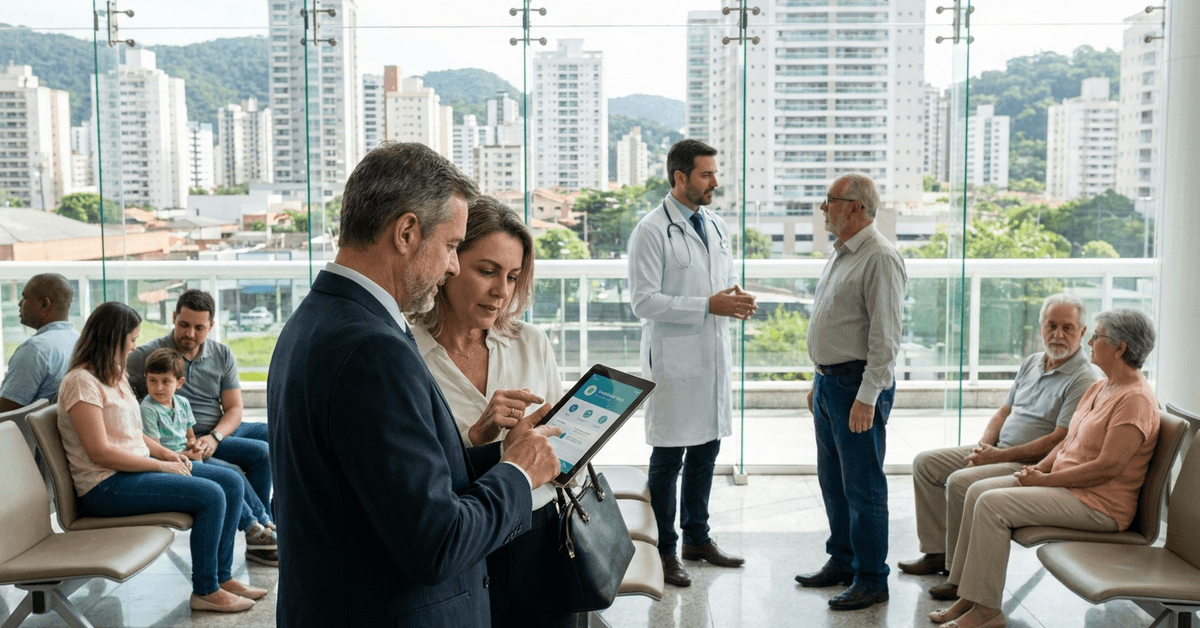 Bradesco Saúde Plans: Key Features, Options, and What to Know for Smart Health Coverage