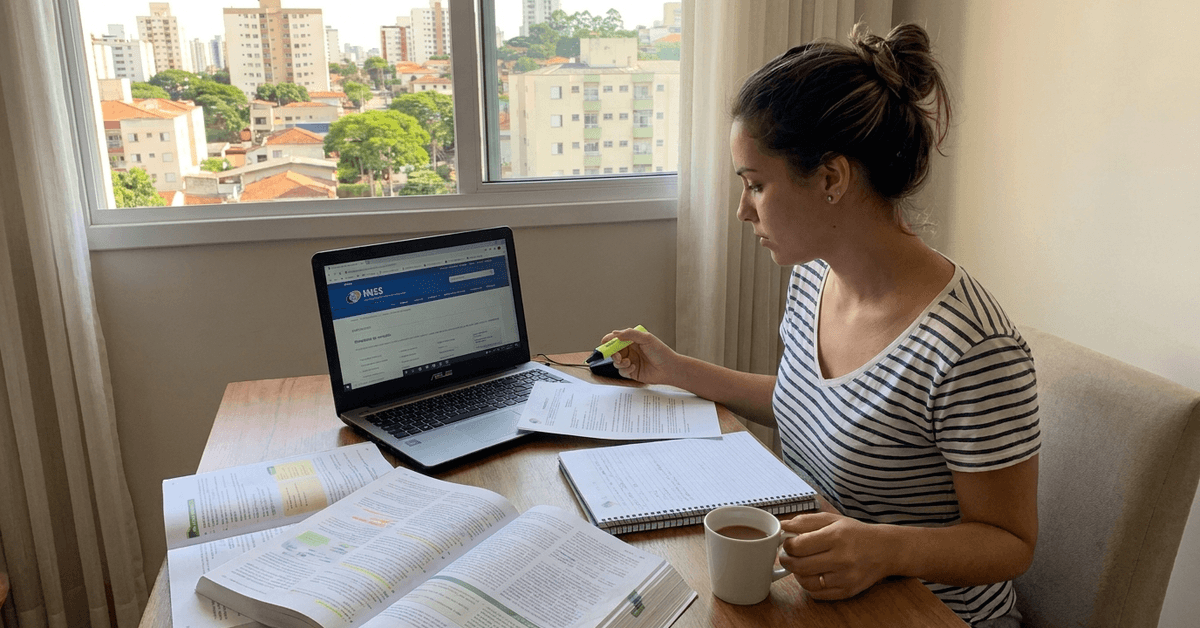 INSS Public Exam Guide: Insights, Opportunities, and Latest Updates