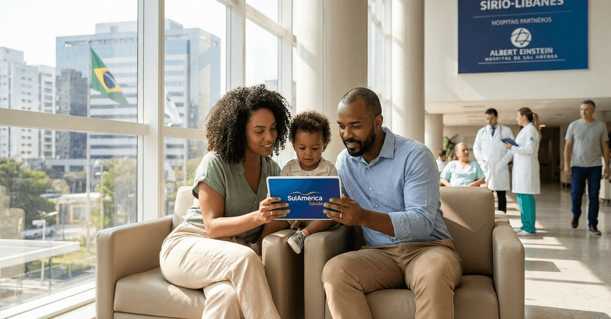 SulAmérica Health Plans: What You Need to Know